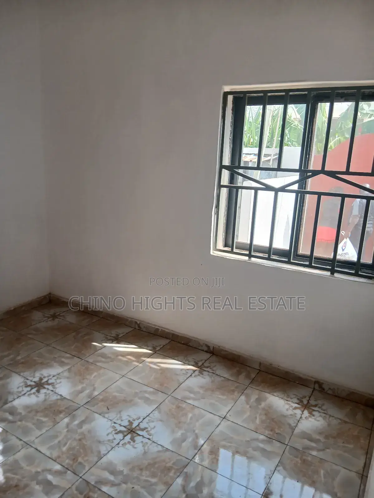 1bdrm Apartment in C 25 Police Station, Tema Metropolitan for rent