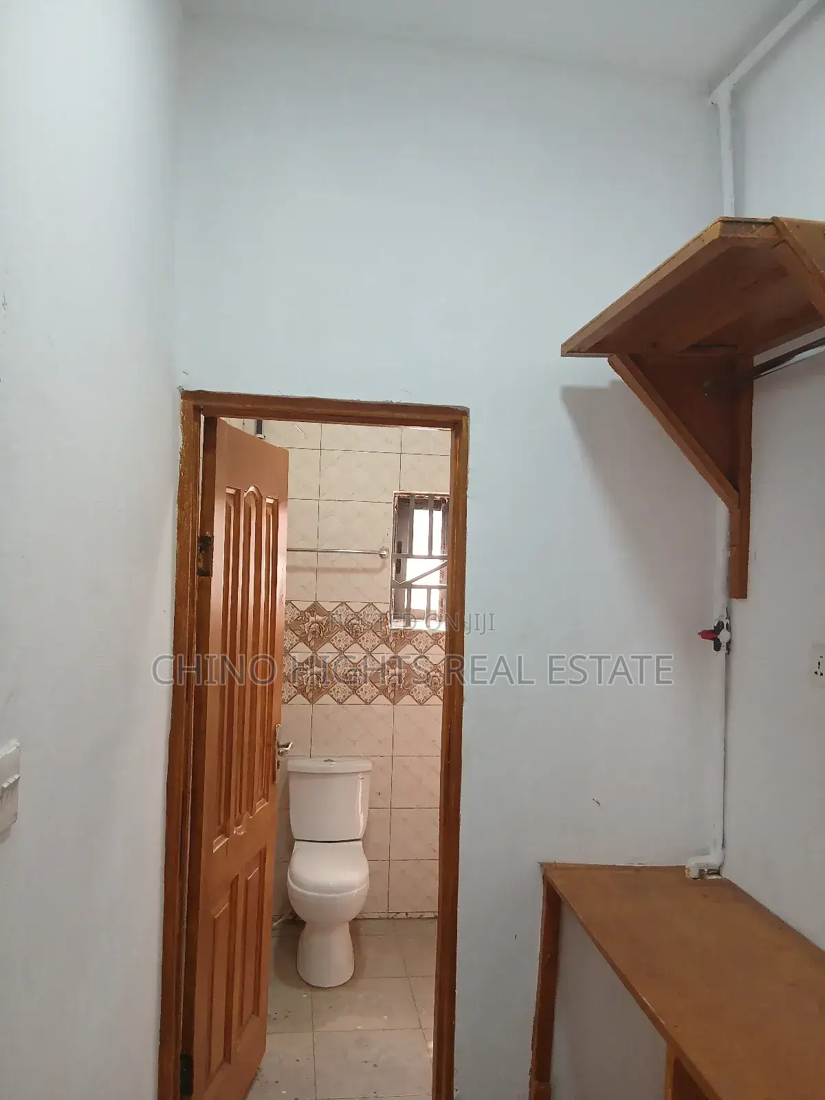 1bdrm Apartment in C 25 Police Station, Tema Metropolitan for rent