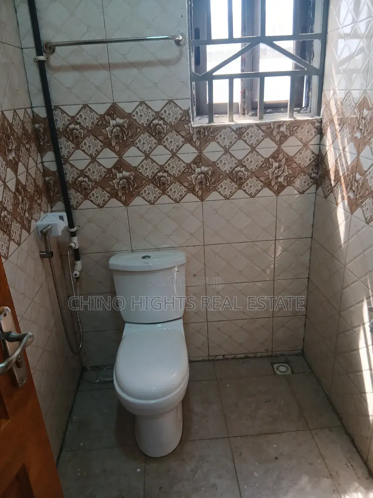 1bdrm Apartment in C 25 Police Station, Tema Metropolitan for rent