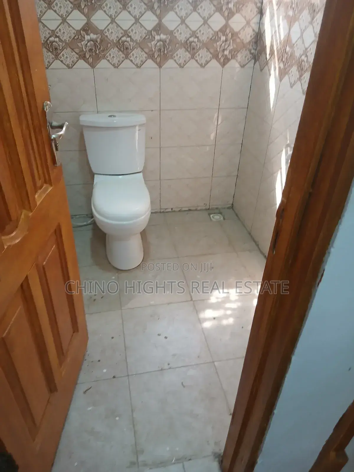 1bdrm Apartment in C 25 Police Station, Tema Metropolitan for rent