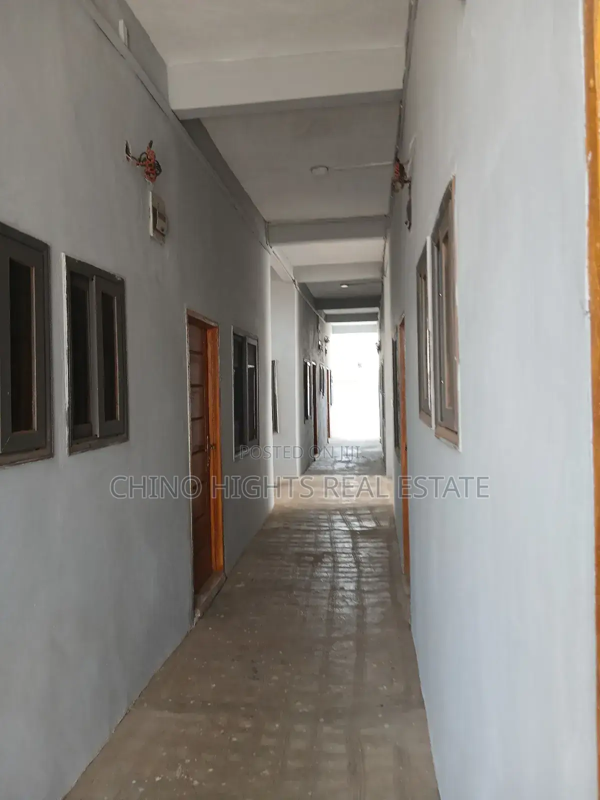 1bdrm Apartment in C 25 Police Station, Tema Metropolitan for rent