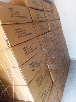 Treadmill 120kg User Weight