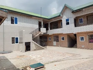 1bdrm Apartment in First Digital Real, Kasoa for rent