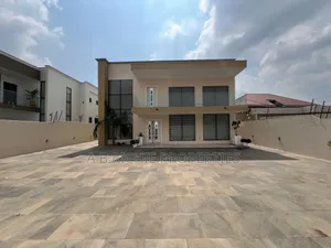 4bdrm House in Ab Richie Properties, East Legon for rent
