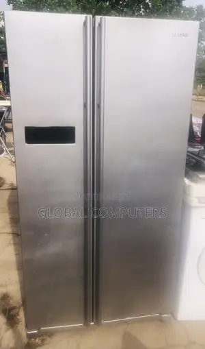 French Double Door