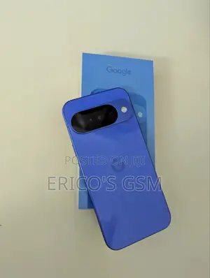 Google Pixel 10 128 GB Blue