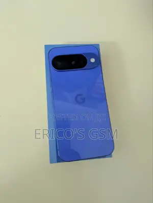Google Pixel 10 128 GB Blue