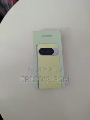 Google Pixel 10 128 GB Green