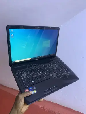 Laptop Toshiba Satellite L600 6GB AMD HDD 128GB