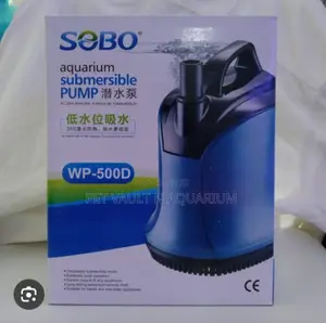 Sobo Submersible Pump( 55)