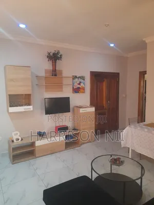 Furnished Studio Apartment in Asylumdown for rent
