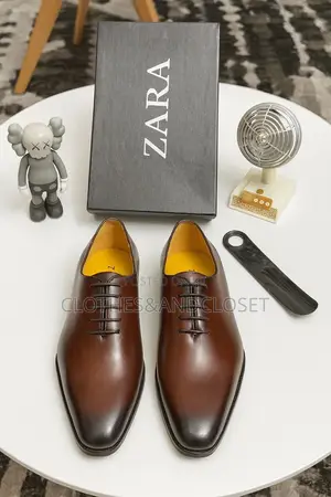 Elite Office Wear Shoes