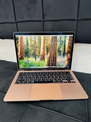 Laptop Apple MacBook Air 2020 M1 8GB Apple M1 SSD 256GB