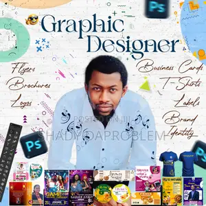 Graphic Designer