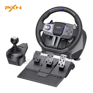 Pxn V9 Gen2 Gaming Racing Wheel