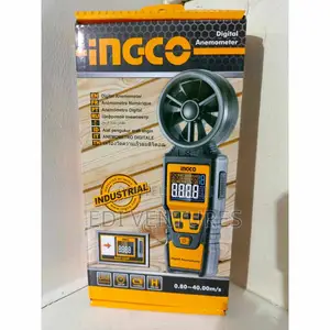 Ingco Digital Anemometer