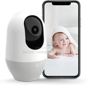 Nooie 360 Indoor Camera