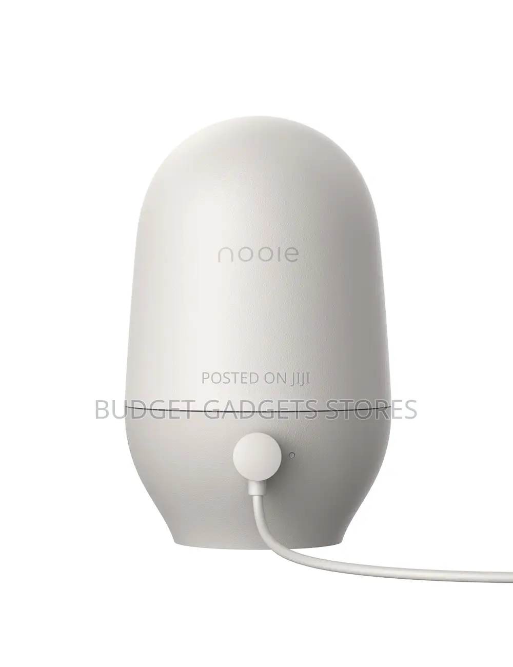 Nooie 360 Indoor Camera