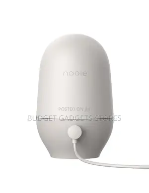 Nooie 360 Indoor Camera