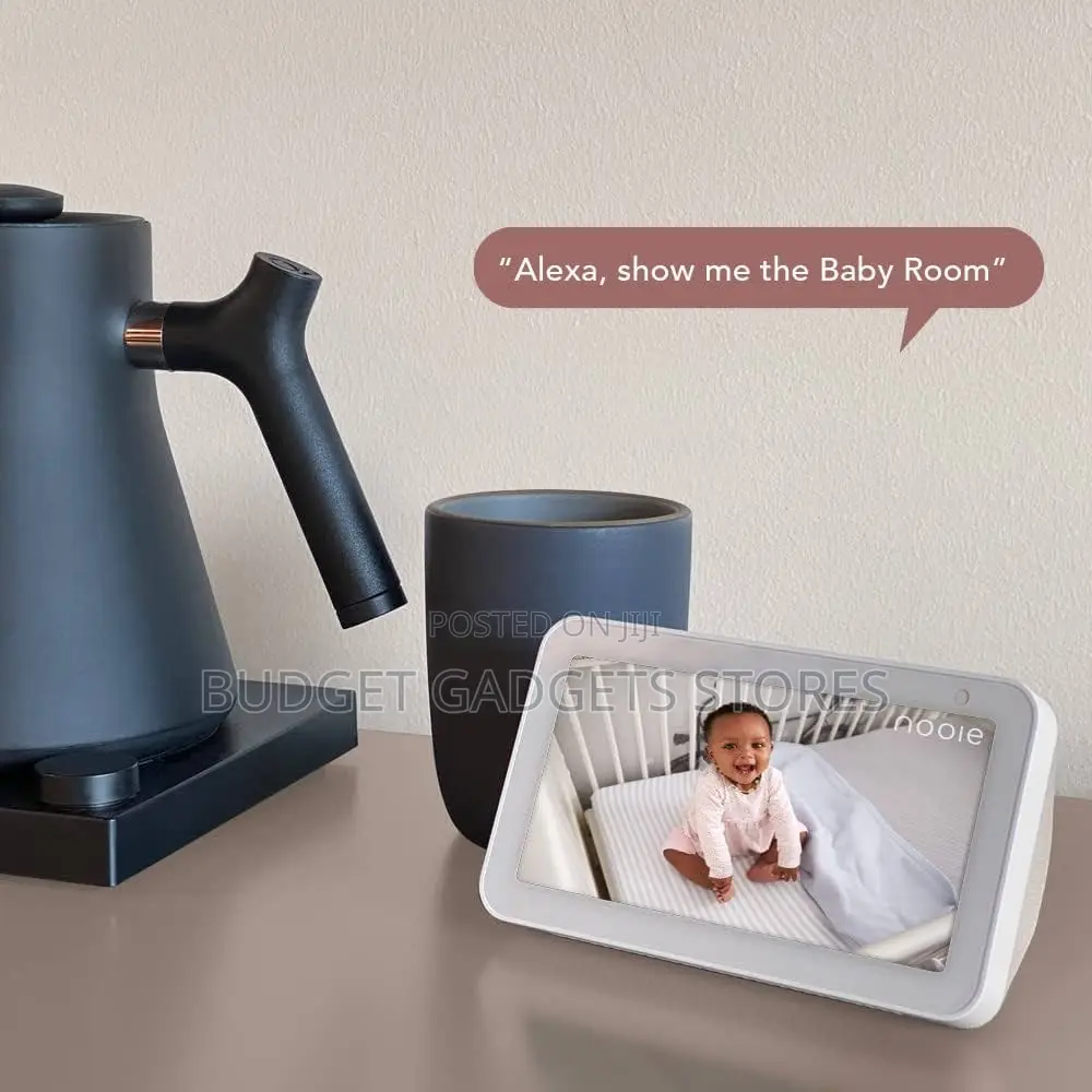 Nooie 360 Indoor Camera