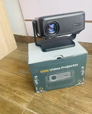 Onoayo Ay3 Mini Projector