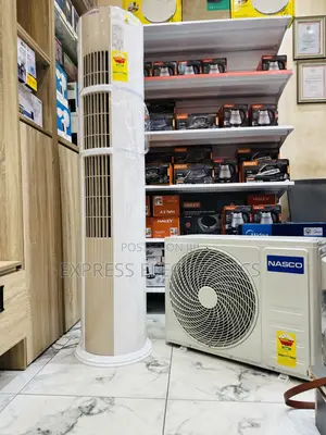 Grab Your Favorite 2.5hp Split R410 Gas Floor Standing Ac Whites
