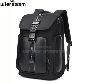 Quality and Classic Wiersaam Backpack