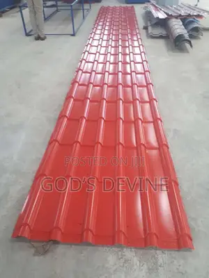 Roofing Sheets