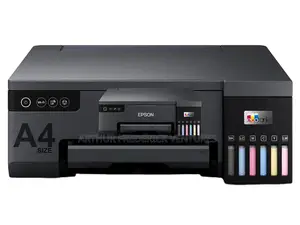 Brand New Epson L8058 ( New Model)