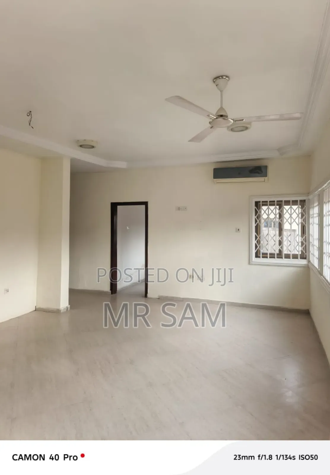 3bdrm House in Sam Properties, Ga South Municipal for rent