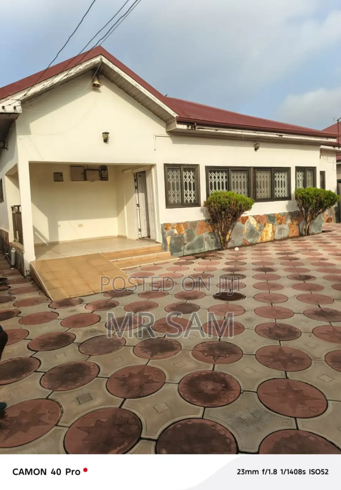 3bdrm House in Sam Properties, Ga South Municipal for rent
