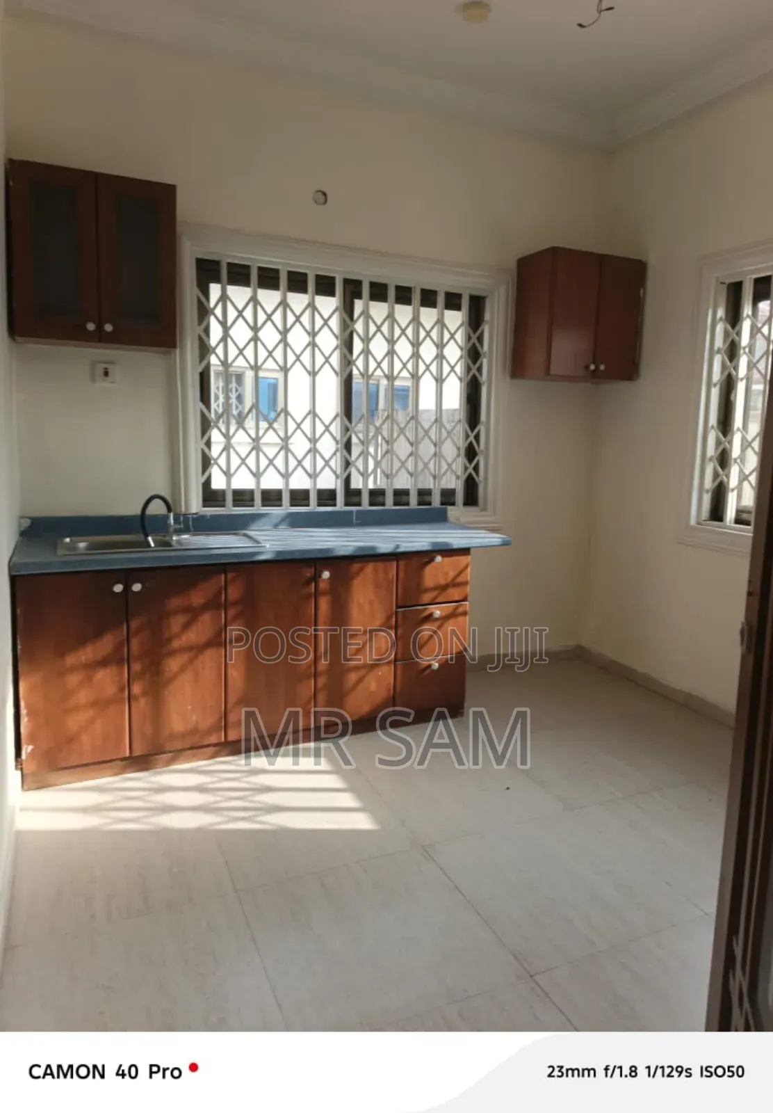 3bdrm House in Sam Properties, Ga South Municipal for rent