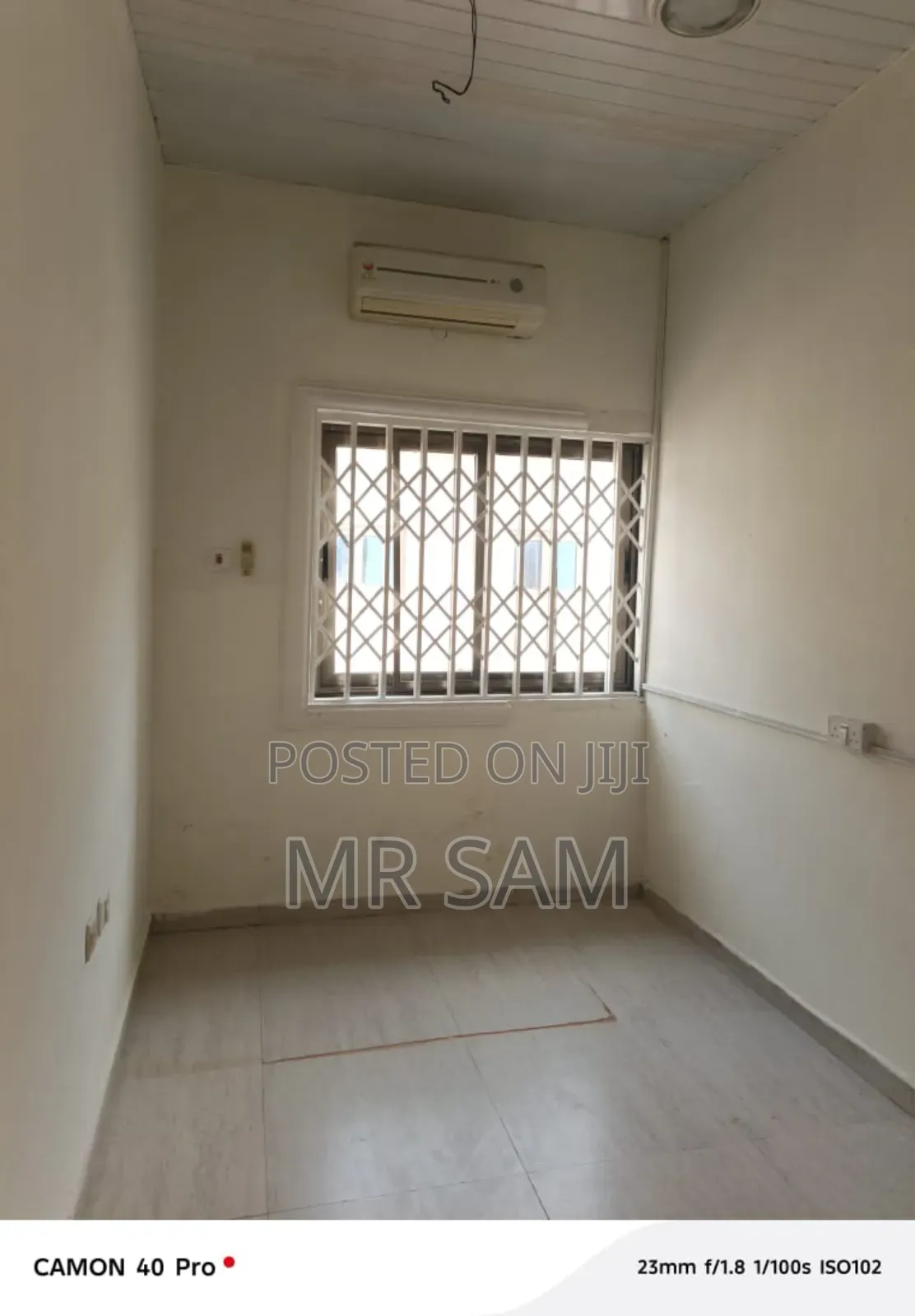 3bdrm House in Sam Properties, Ga South Municipal for rent