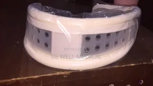 Neck Collar (Cervical Collar Hard)