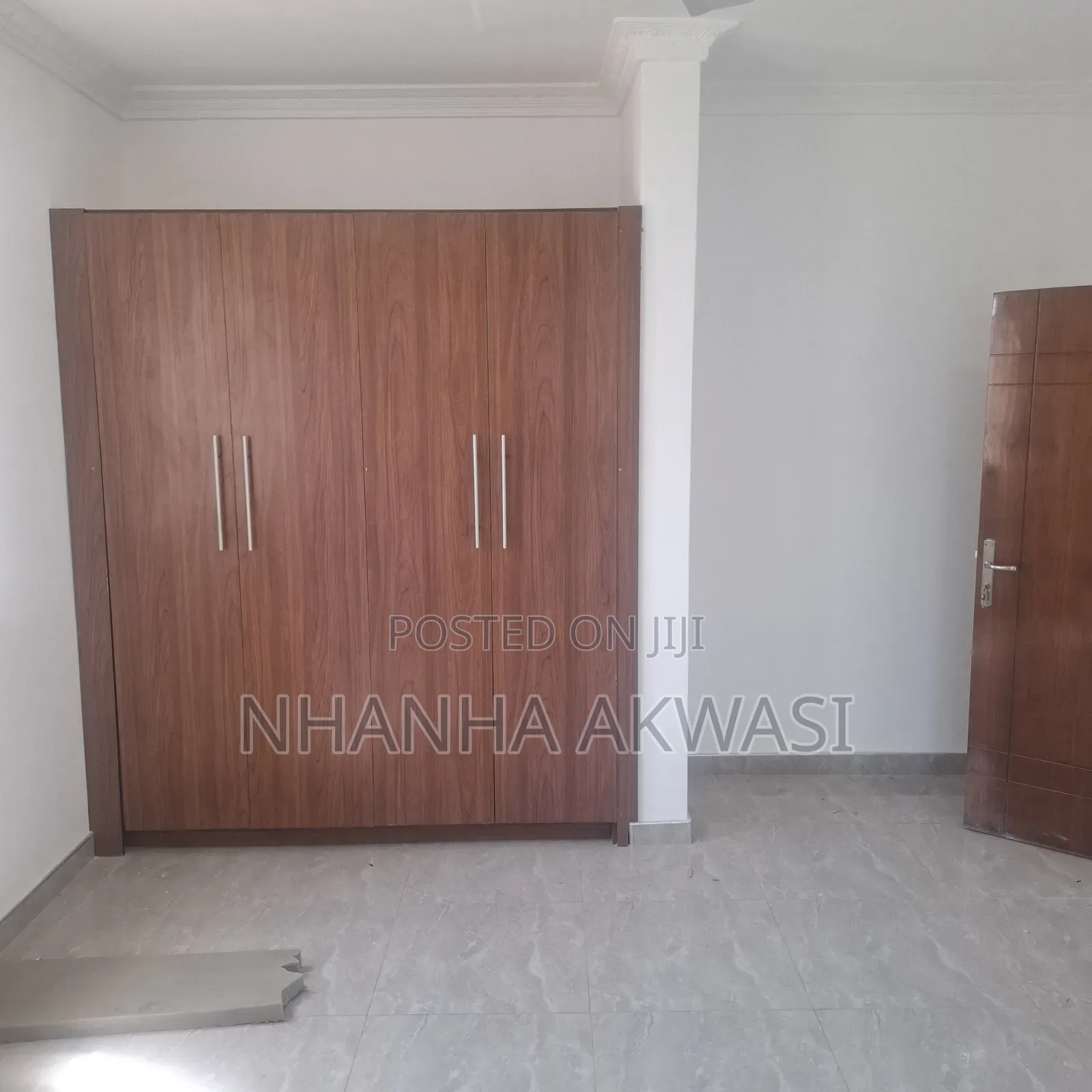 2bdrm Apartment in Lashibi Mf, Tema Metropolitan for rent