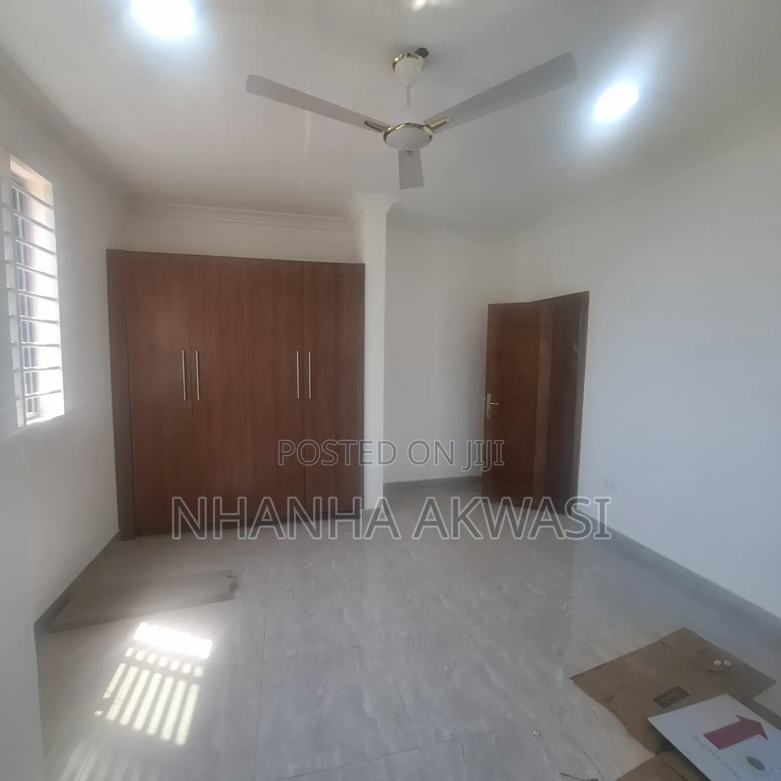 2bdrm Apartment in Lashibi Mf, Tema Metropolitan for rent