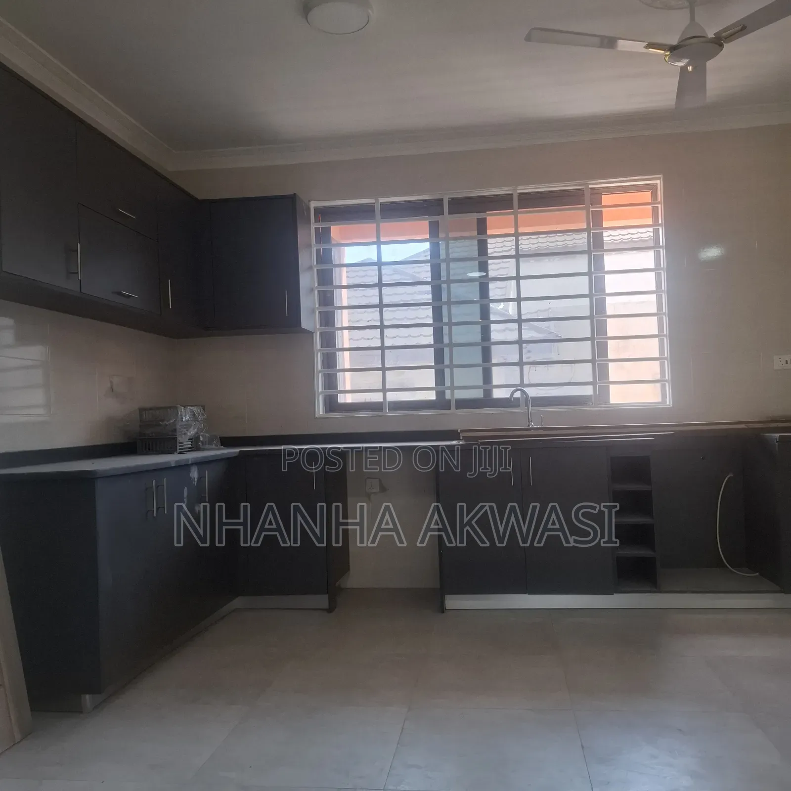 2bdrm Apartment in Lashibi Mf, Tema Metropolitan for rent