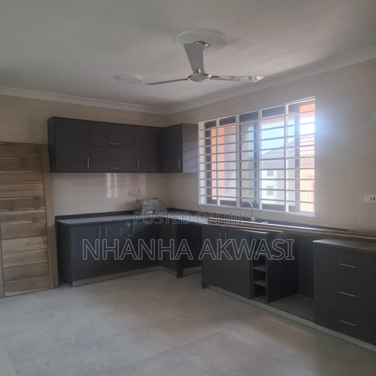 2bdrm Apartment in Lashibi Mf, Tema Metropolitan for rent