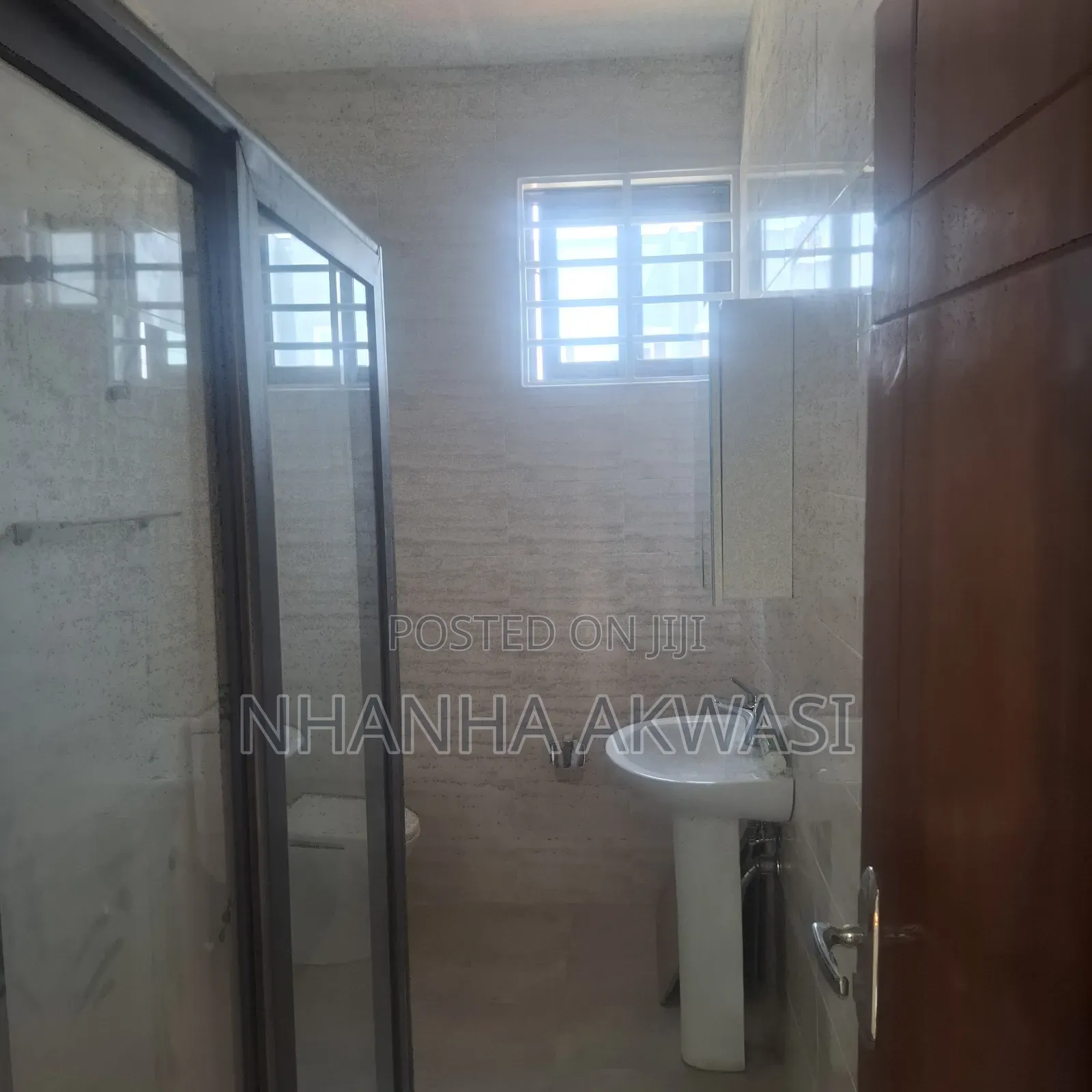 2bdrm Apartment in Lashibi Mf, Tema Metropolitan for rent