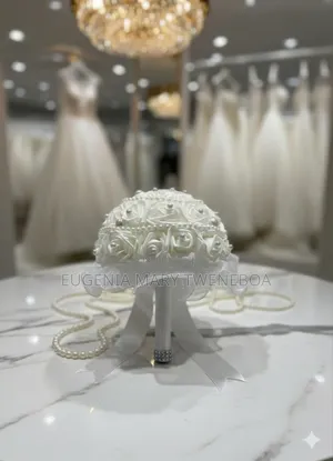 Wedding Bouquet