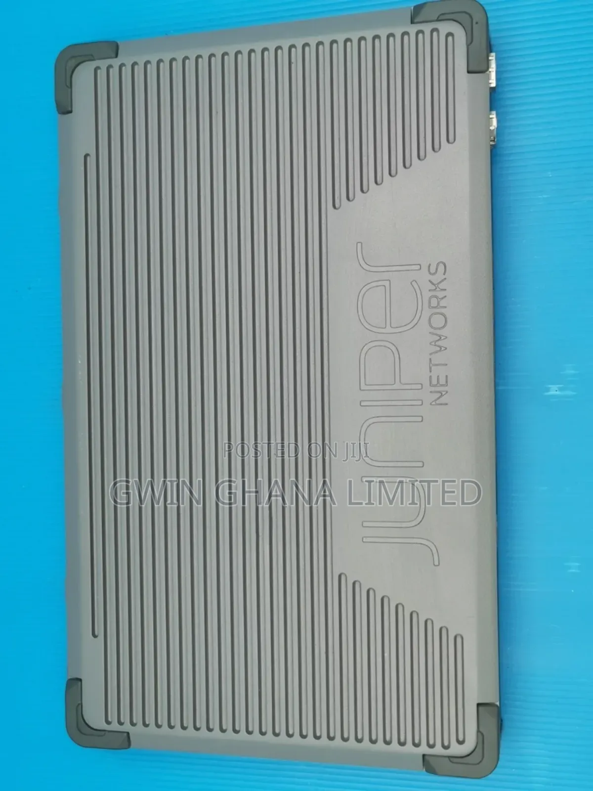 Juniper Networks Srx300 Gigabit Gateway Services Firewall Appliance