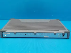 Juniper Networks Srx300 Gigabit Gateway Services Firewall Appliance