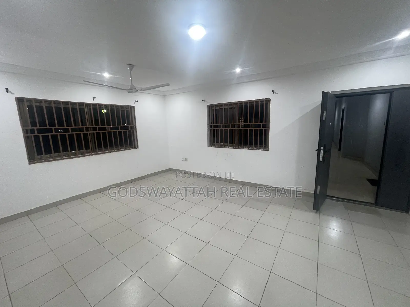 1bdrm Apartment in East Legon, Adjiriganor for rent