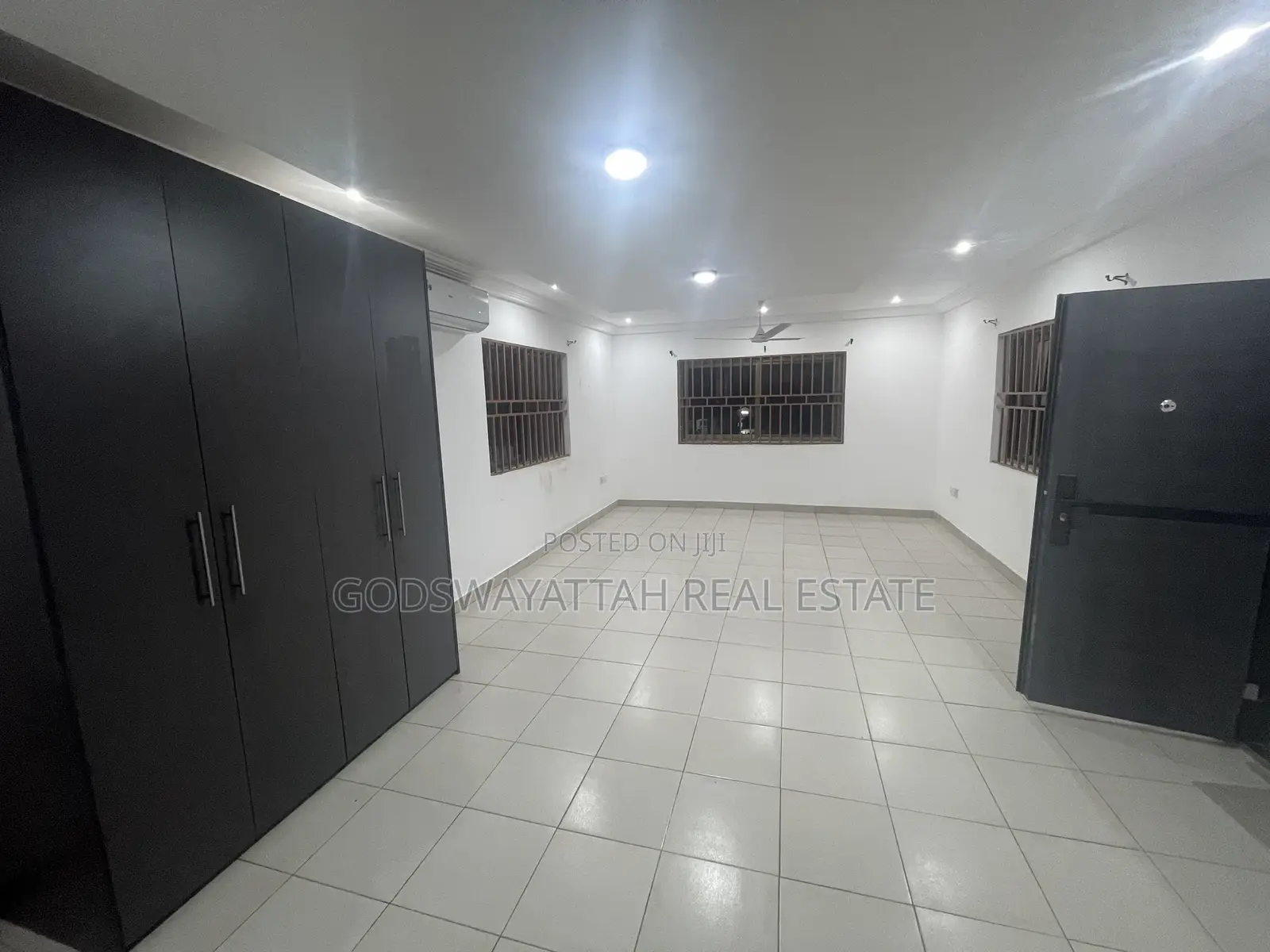 1bdrm Apartment in East Legon, Adjiriganor for rent