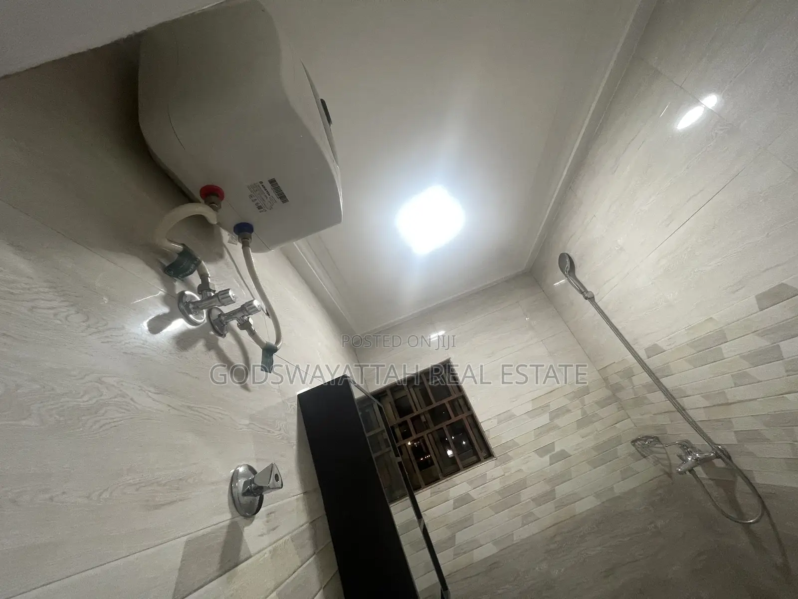 1bdrm Apartment in East Legon, Adjiriganor for rent