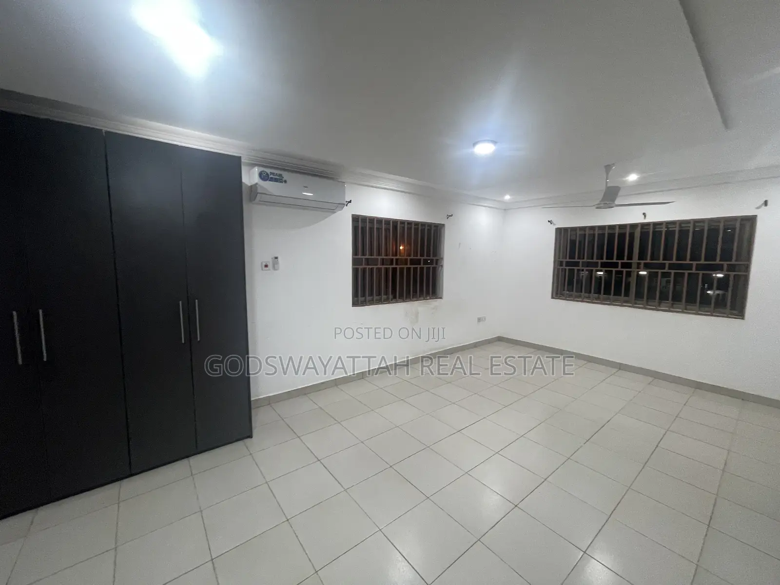 1bdrm Apartment in East Legon, Adjiriganor for rent