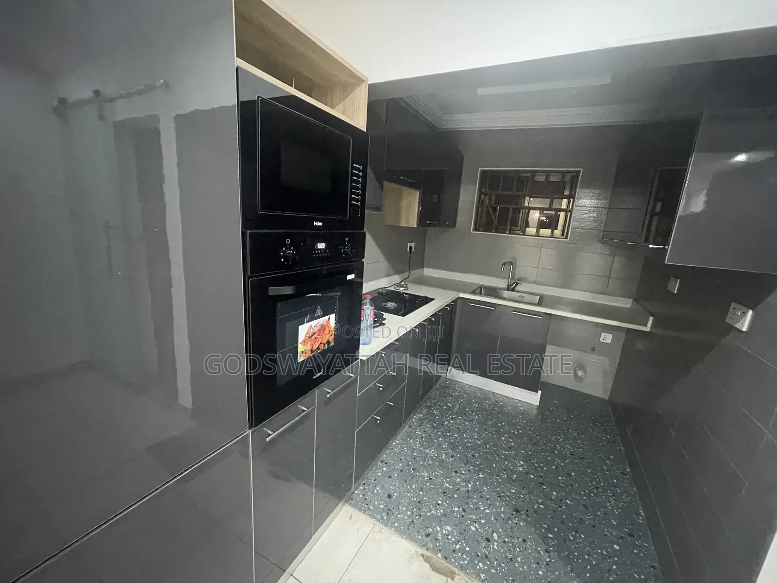 1bdrm Apartment in East Legon, Adjiriganor for rent