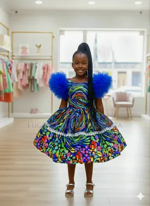 Kids Dress