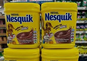 Nestle Nesquik