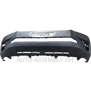 Land Cruiser Prado Front Bumper 2018,2019,2020,2021,2022